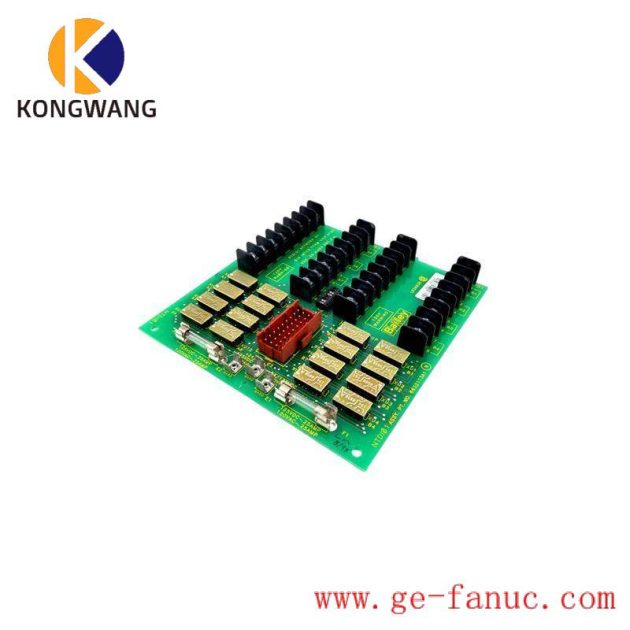 AB 1746-NI04I: High Precision Analog Input/Output Module for Industrial Automation