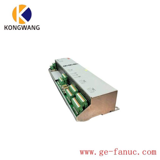 ABB PCD235B101 3BHE032025R0101 - High-Performance Exciter Control Module for Industrial Automation Systems