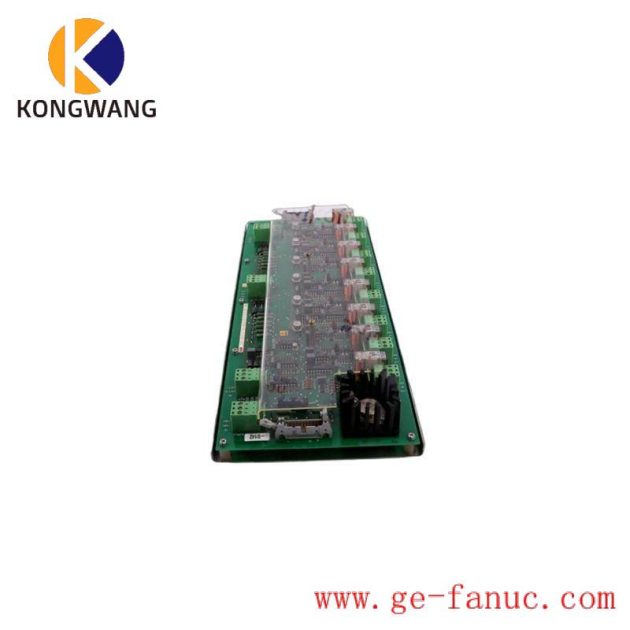 ABB PFEA113-65 3BSE050092R65 - High-Performance Control Module