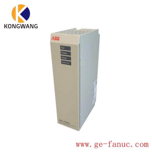 ABB PFTL101B 5.0KN Industrial Power Frequency Transformer