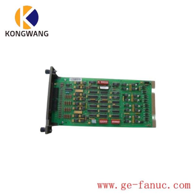 ABB UAD155A0111 3BHE029110R0111 Module for Industrial Automation