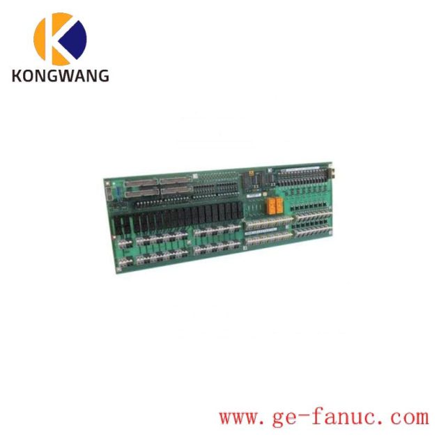 ABB UNS1860B-P,V1 3BHB001336R0001 Interface BOARD