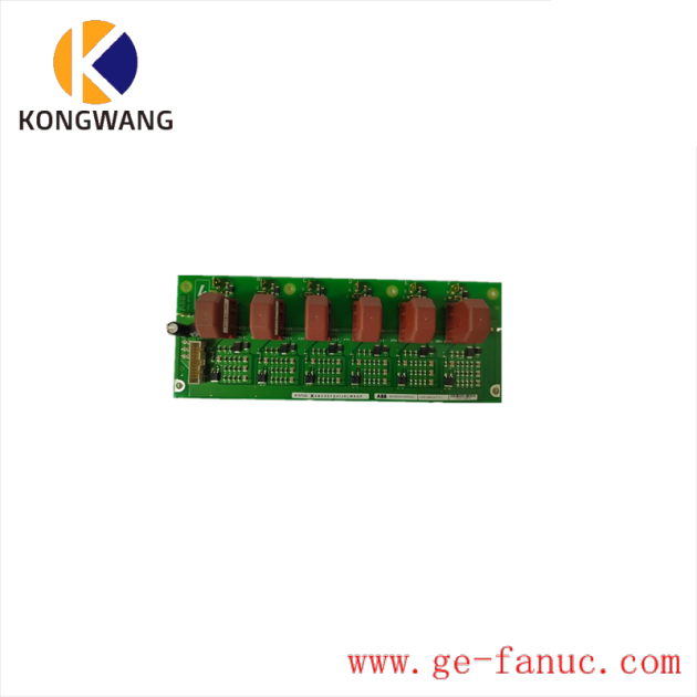 ABB UNS3670A-Z HIEE205011R0002 Digital I/O Module