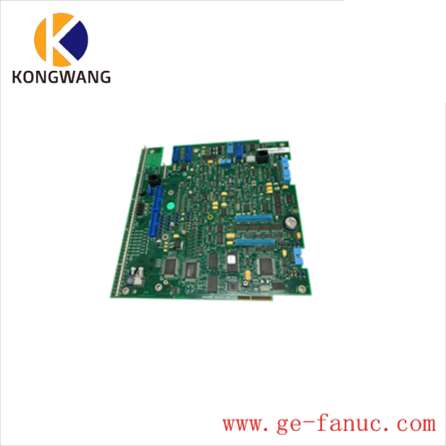 ABB YPK113A 61002774 - High-Performance PCB Circuit Board