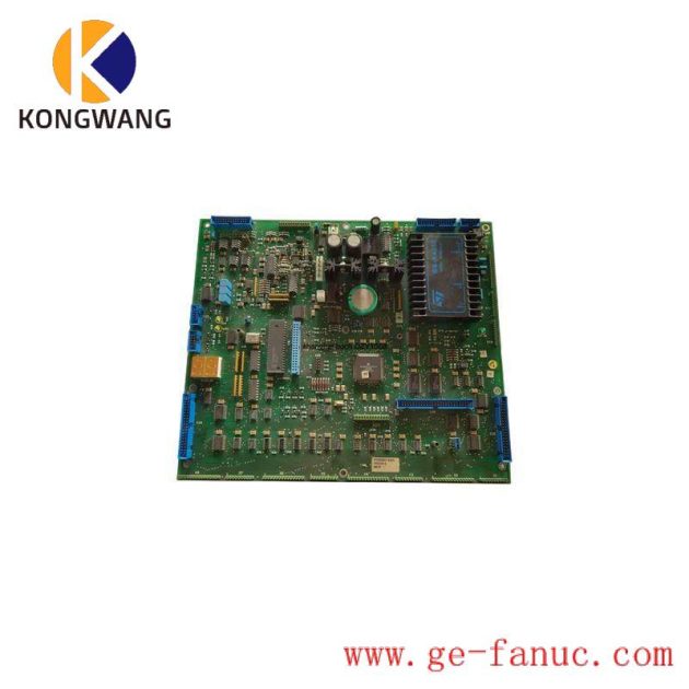 ABB YPQ201A YT204001-KA Industrial Control Board