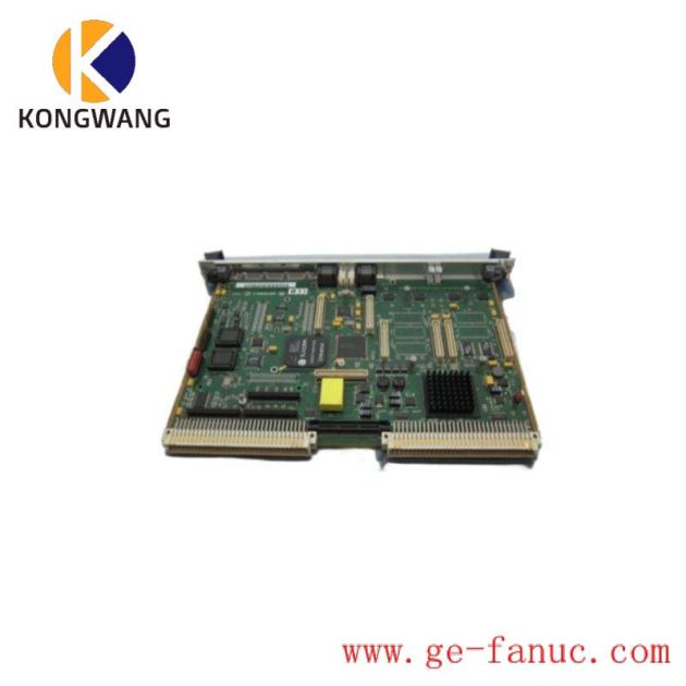 ADVANTEST BGR-022365 High Precision Test Module