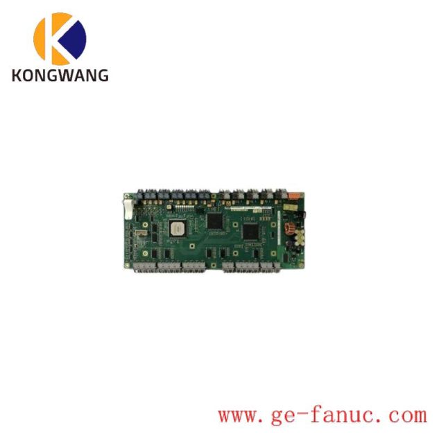 AE APEX3013 (0190-53914) - High-Performance Industrial Control Module