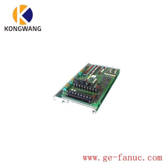 AGV Electronics PA-10 RB - PCB Module for Advanced Material Handling Solutions