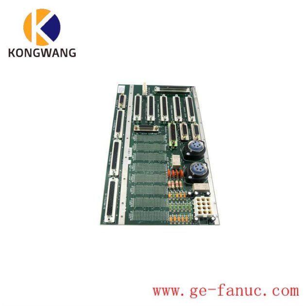 AMAT Model 0100-71267 Control Board, Industrial Automation Module