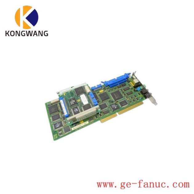 AMAT Model 0100-71267 Control Board, Industrial Automation Module