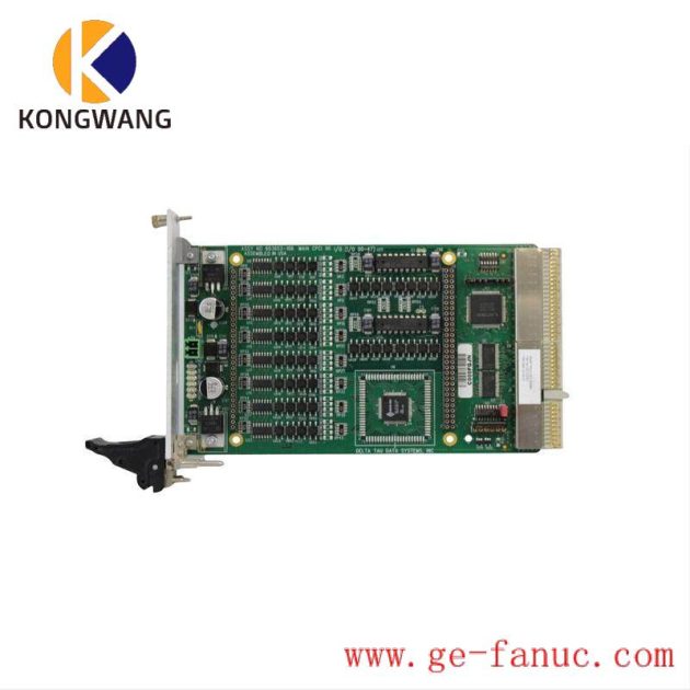 AMAT Model 0100-71267 Control Board, Industrial Automation Module