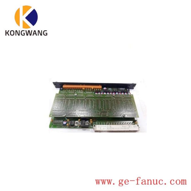 B&R 2BM100.9 High-Performance Industrial Automation Module