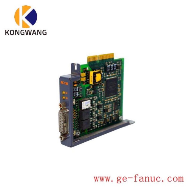 B&R 3IF661.9 High-Performance Industrial I/O Module