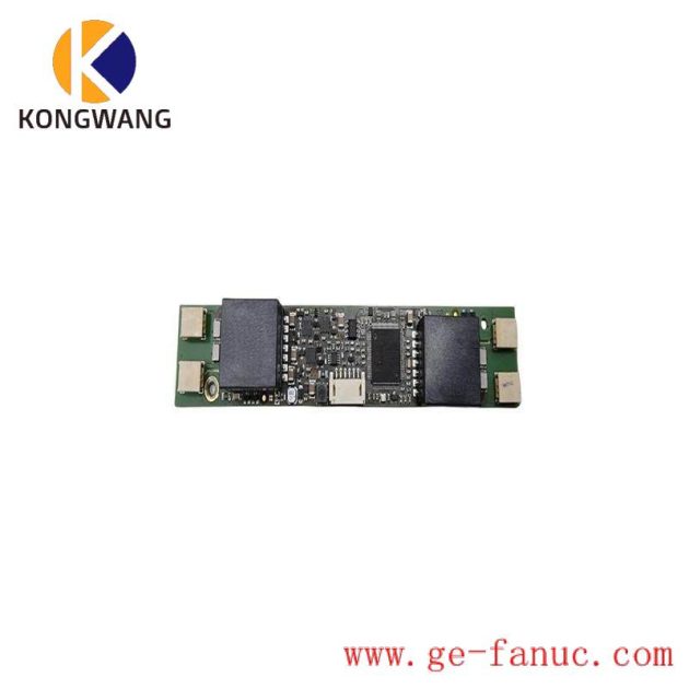 B&R 5AP1130.156C-000 - High-Performance Industrial Control Module