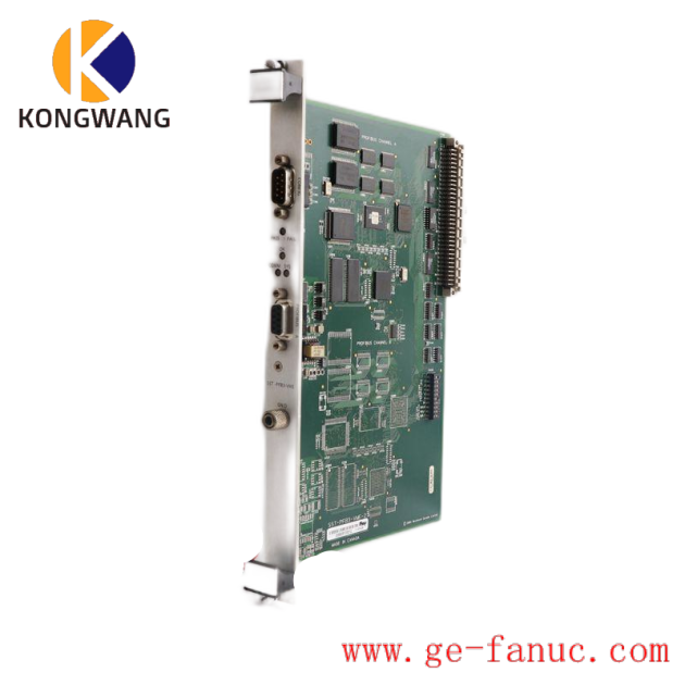 B&R 8AC120.60-1 High-Performance Industrial Automation Module