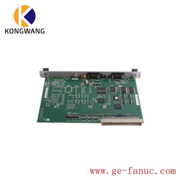 B&R ECPE84-2 Industrial Communication Module