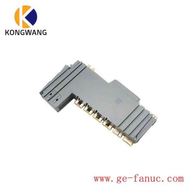 B&R 0G0010.00-090 RS485 Bus Connector, Designed for Industrial Communication Systems