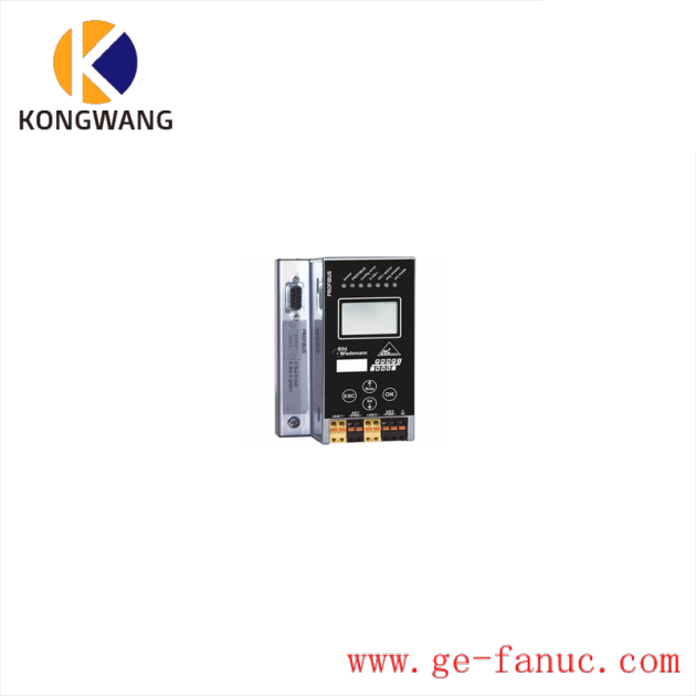 B+W 465010 Industrial Automation Controller Module