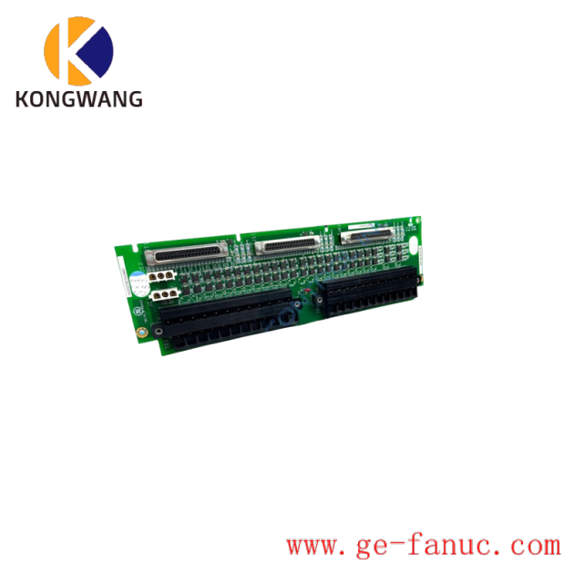 BBC LT9673a Control Module for Industrial Automation