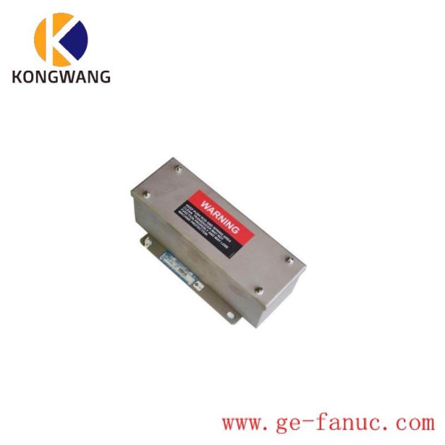 BENTLY NEVADA 135613-02: High Temperature Case Expansion Transducer Assembly, Precision Measuring Solution