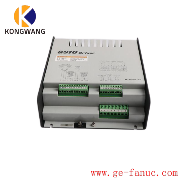 BERGHOF QAIO16/4-V High-Performance Industrial Analog Input Module