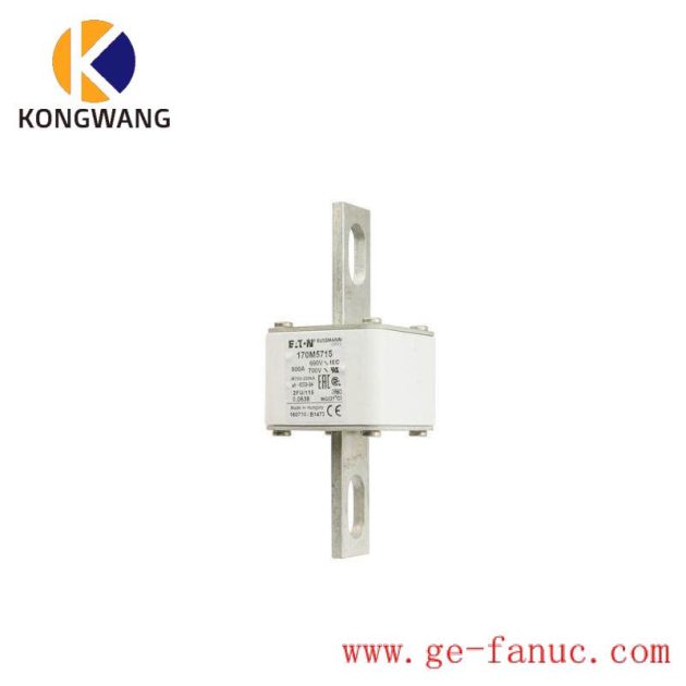 BUSSMANN 25NH00 G-690 High-Quality Fuse for Industrial Applications