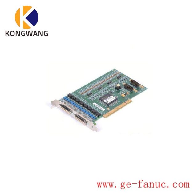 CAUTION 3L046-5 KPC - High Precision Industrial Controller