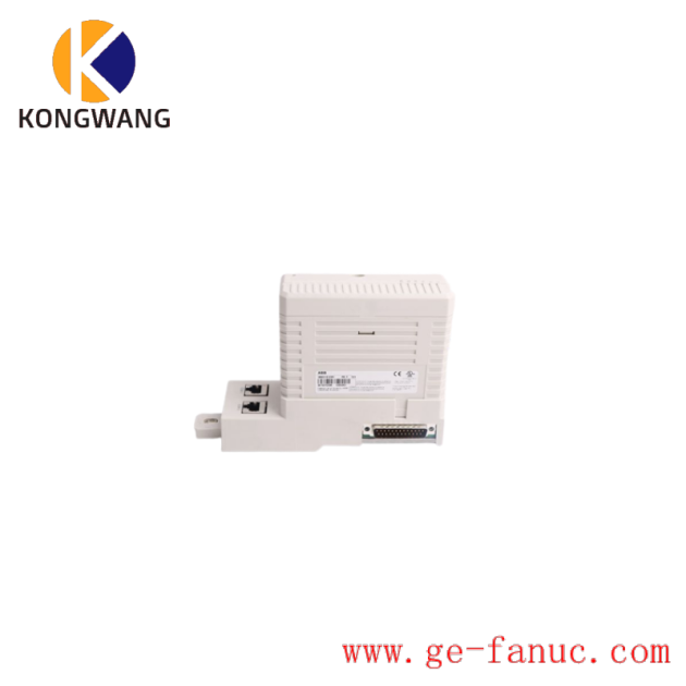 ABB CI930F Communication Interface 3BDH001010R0005, Advanced Industrial Networking Solution