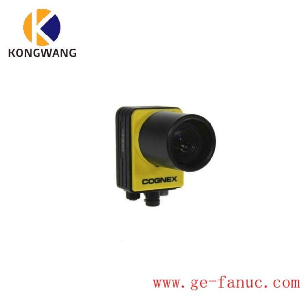 Cognex 800-5746-1 Vision Sensor for Industrial Automation