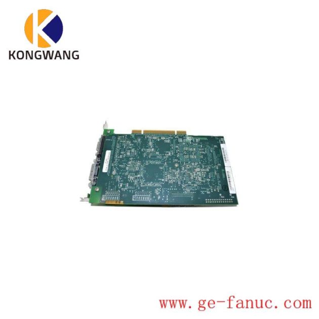 Cognex VPM-8120X-5061-P Frame Grabber Card: Advanced Image Processing for Industrial Automation