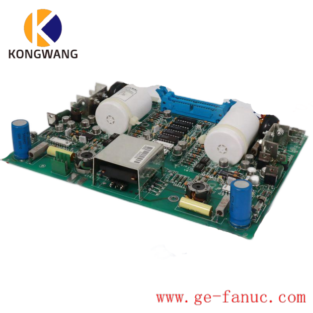 CTC AMM-4000-1 - Advanced Modular Module for Industrial Automation