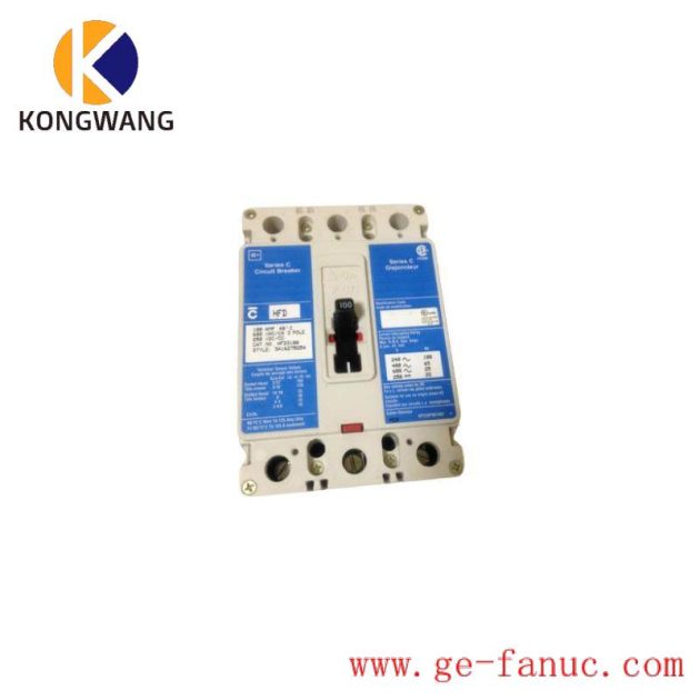 CUTLER HAMMER 87-01368-01 Industrial Control Module, Designed for Advanced Automation Solutions