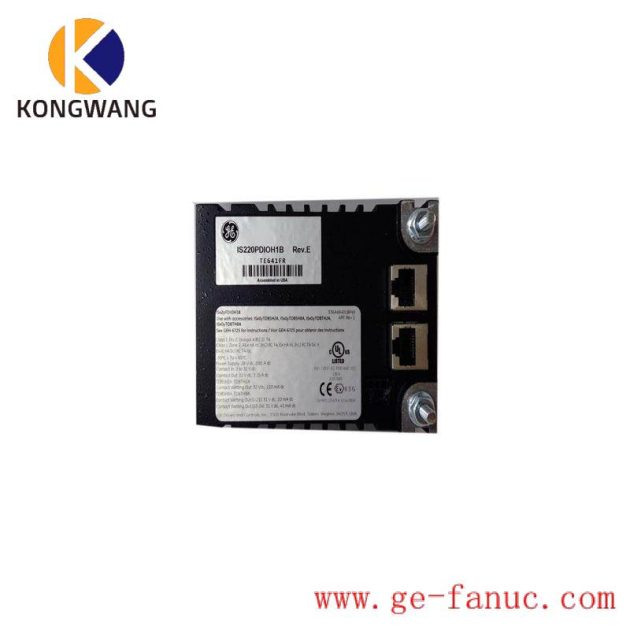 DANFOSE EKC361 Industrial Control Module