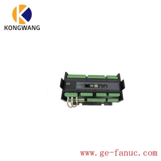 DEIF RMC-131D/2 - Advanced Remote Monitoring and Control Module