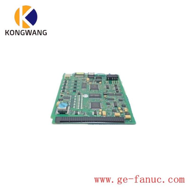 E+H 319083-0200 Control Module for Industrial Automation Systems