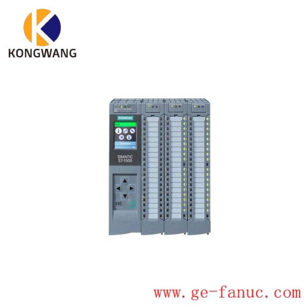 EKS 3000 RX-8D4A-A-13-MM-ST Advanced Industrial Control Module