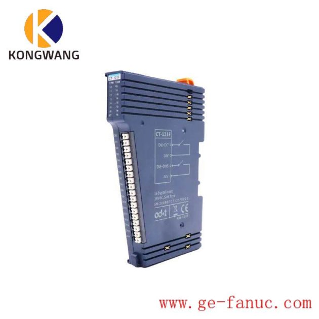 ELEMASTER IB3110551 Industrial PLC Module