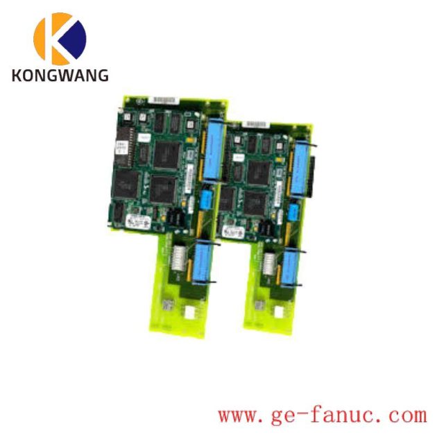 ENI GHW-12Z High-Performance Industrial Controller Module