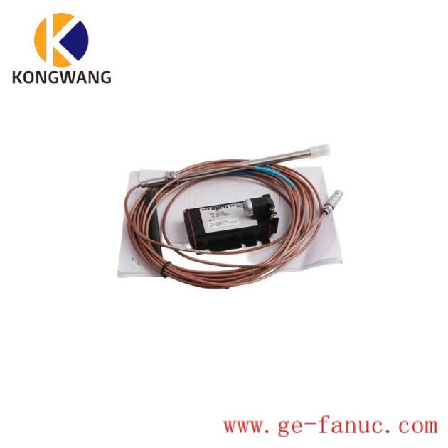 EPRO PR6423/013-130 CON021 Industrial Eddy Current Sensor