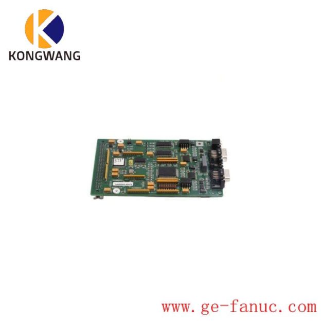 FAIVELEY Control Board A544337 - Industrial Automation Solutions