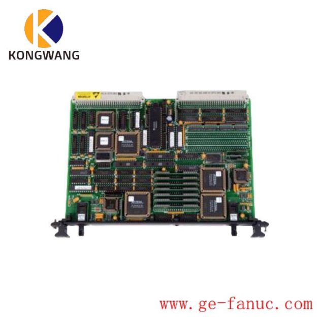 FANUC A06B-6110-H037 Servo Motor Module for Industrial Automation