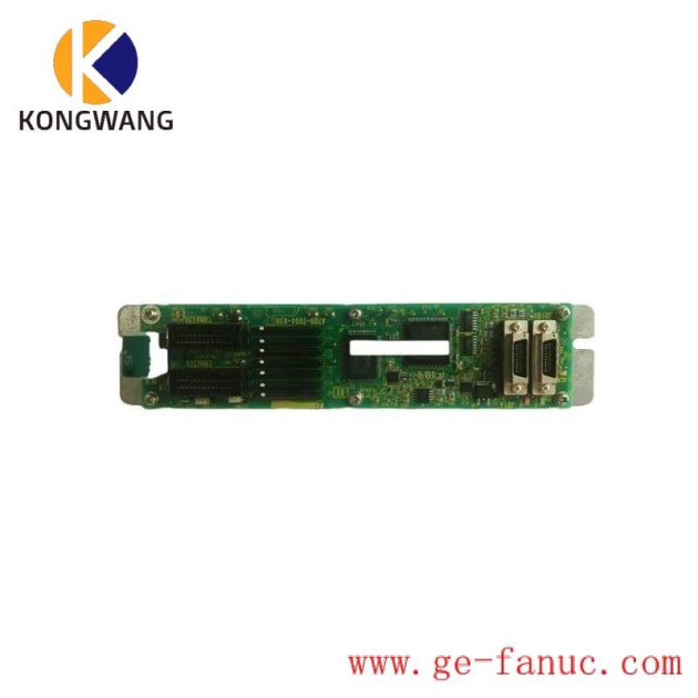 Fanuc A20B-2004-038 Robot Circuit Board, Precision Control for Robotic Applications