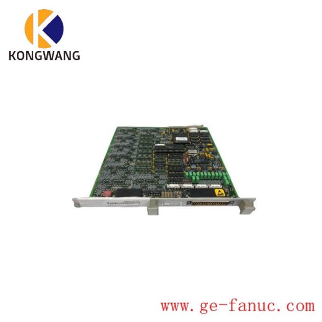 FISHER CL6821X1-A5 Control Module for Industrial Automation