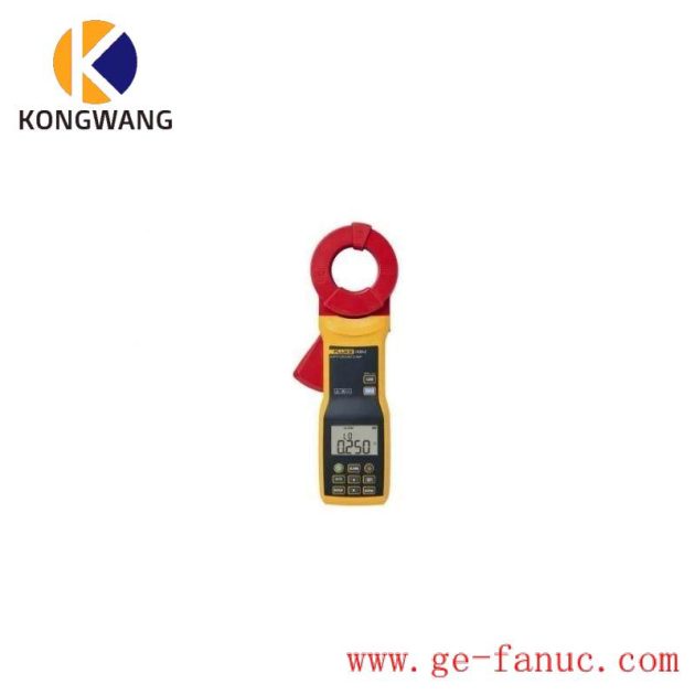 FLUKE 1630-2: Precision Grounding AC Leakage Current Measurement Tool