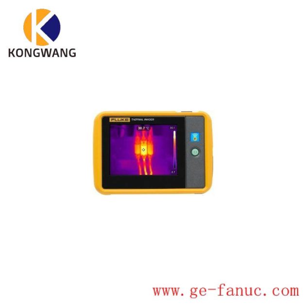 Fluke PTi120 - Pocket Thermal Camera, Infrared Inspection, Portable Solutions