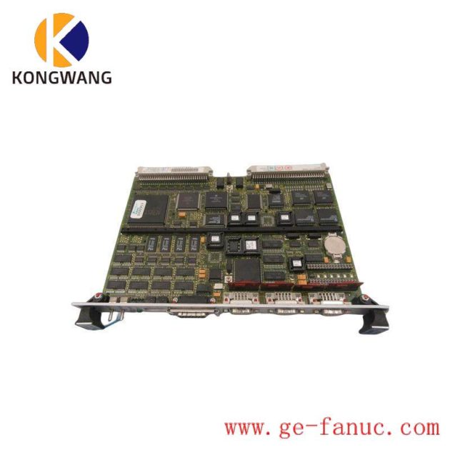 FORCE SSYS68K/CPU-30ZBE: Advanced Single Board Computer for Industrial Control Systems