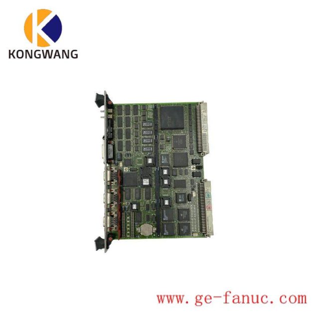 FORCE Electronics SYS68K CPU-30BE/16 PC Board