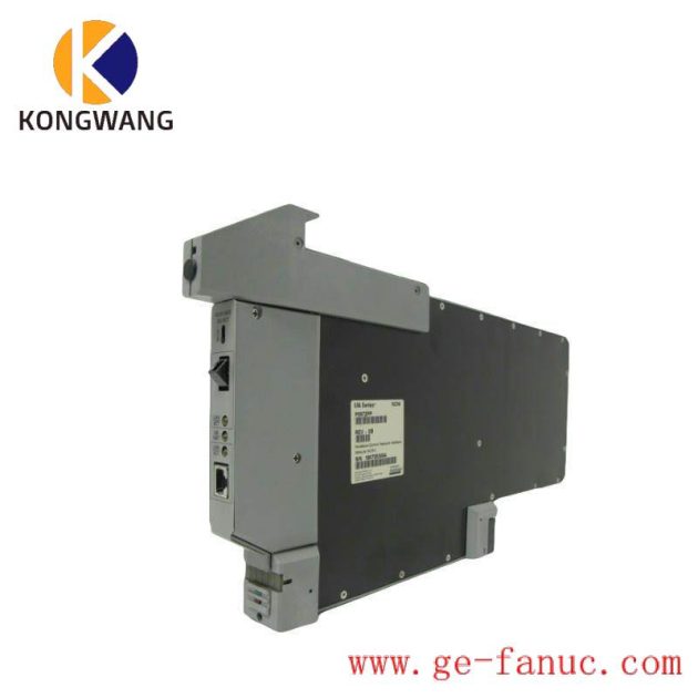 FOXBORO FBM208 High-Performance Industrial Control Module