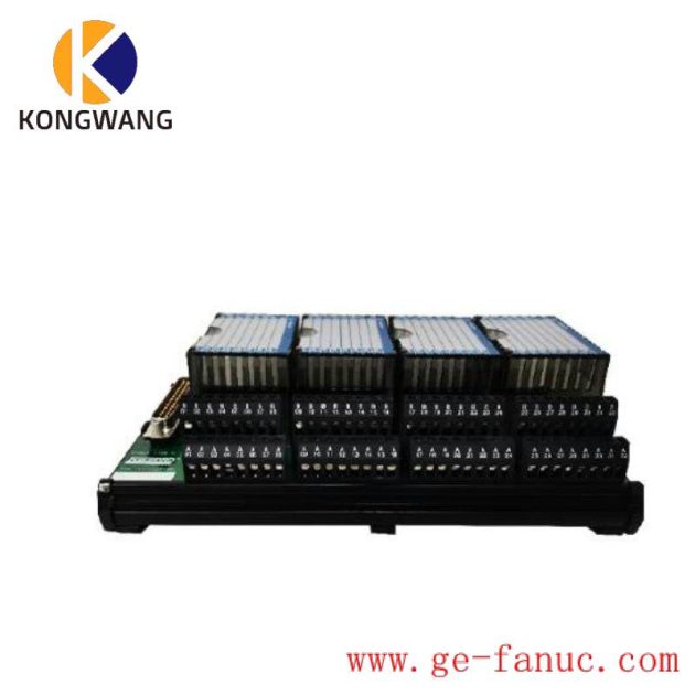 FOXBORO P0916FH PLC Module