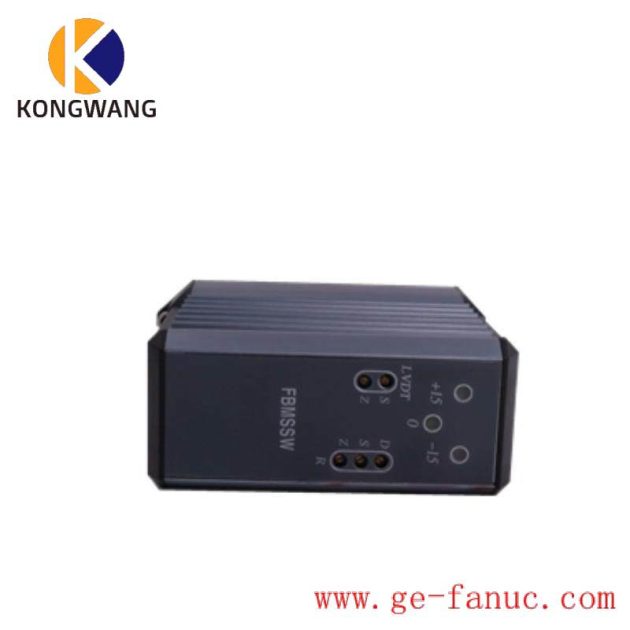 FOXBORO P0916GG - Industrial Control Module